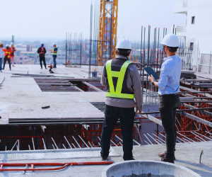 General Building Construction