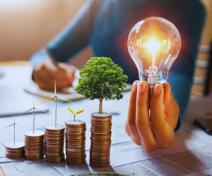 Green Construction & Resource Optimization