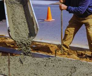 Structural and Foundation Works